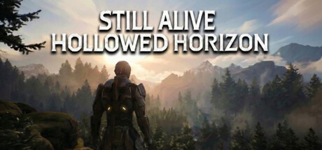 Games like Still Alive: Hollowed Horizon