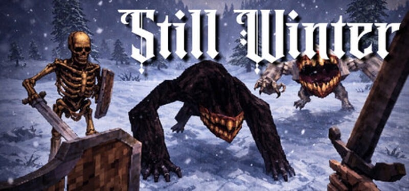 Still Winter Image