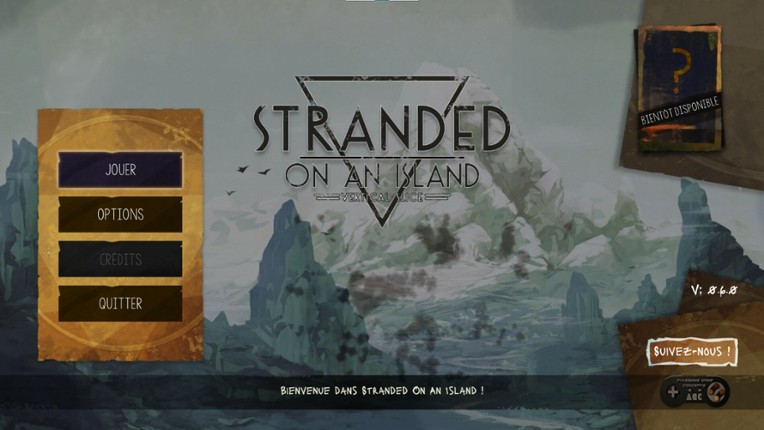Stranded On An Island screenshot