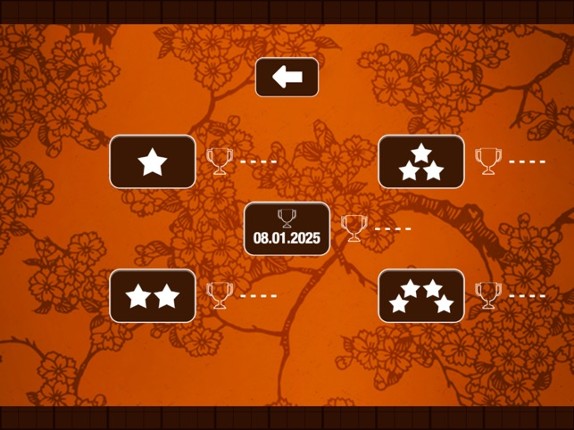 Sudoku Classic Puzzle Game screenshot