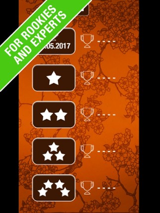 Sudoku Classic Puzzle Game screenshot