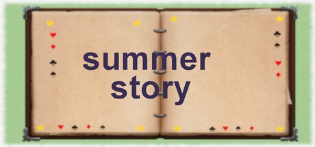 Games like summer story