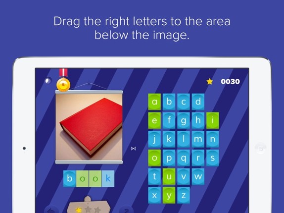 Super Spelling Free screenshot