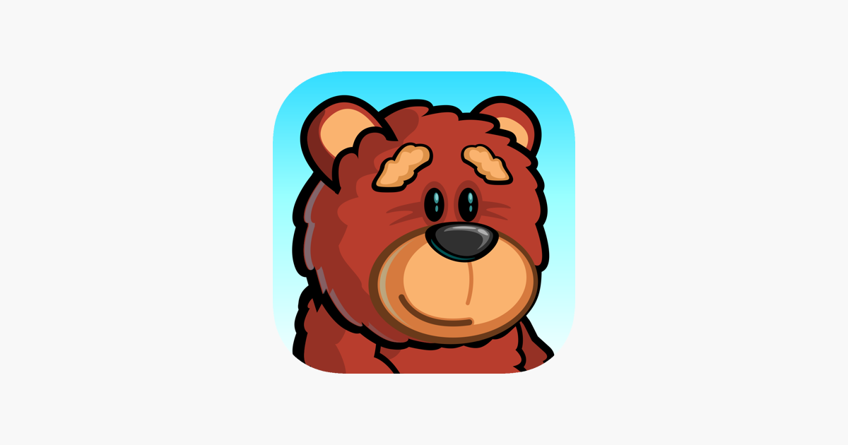 Games like Super Toy Bear Running Game