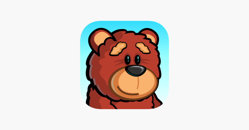 Super Toy Bear Running Game Image