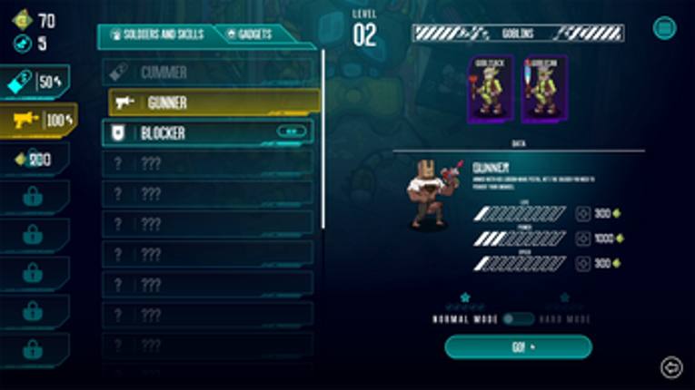 Surviving Purge - Gay Bara Tower Defense screenshot