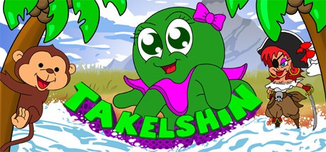Games like Takelshin