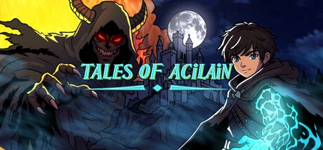 Games like Tales of Acilain