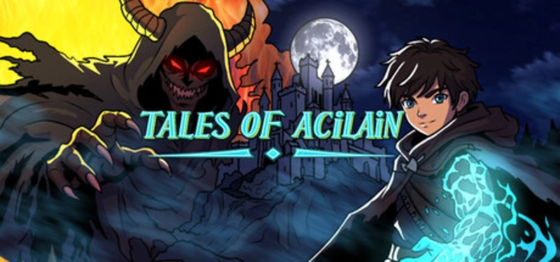 Tales of Acilain Image