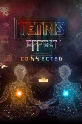 Tetris Effect: Connected Image