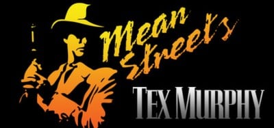 Tex Murphy: Mean Streets Image