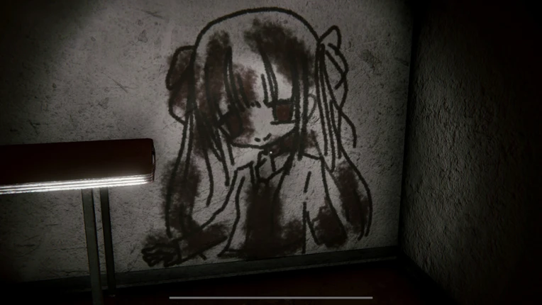The Abandoned House in Yeongdeok screenshot