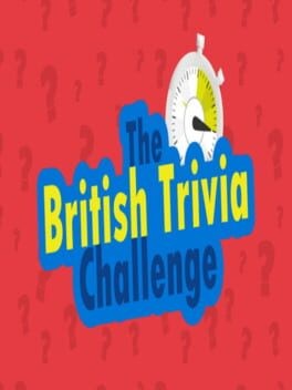 Games like The British Trivia Challenge