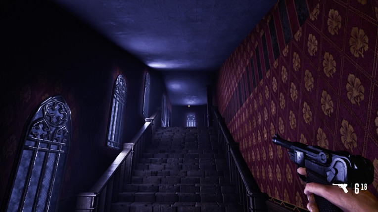 The Cecil: The Journey Begins screenshot