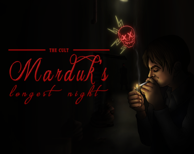 Games like The Cult: Marduk's Longest Night