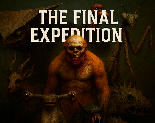 The Final Expedition Image