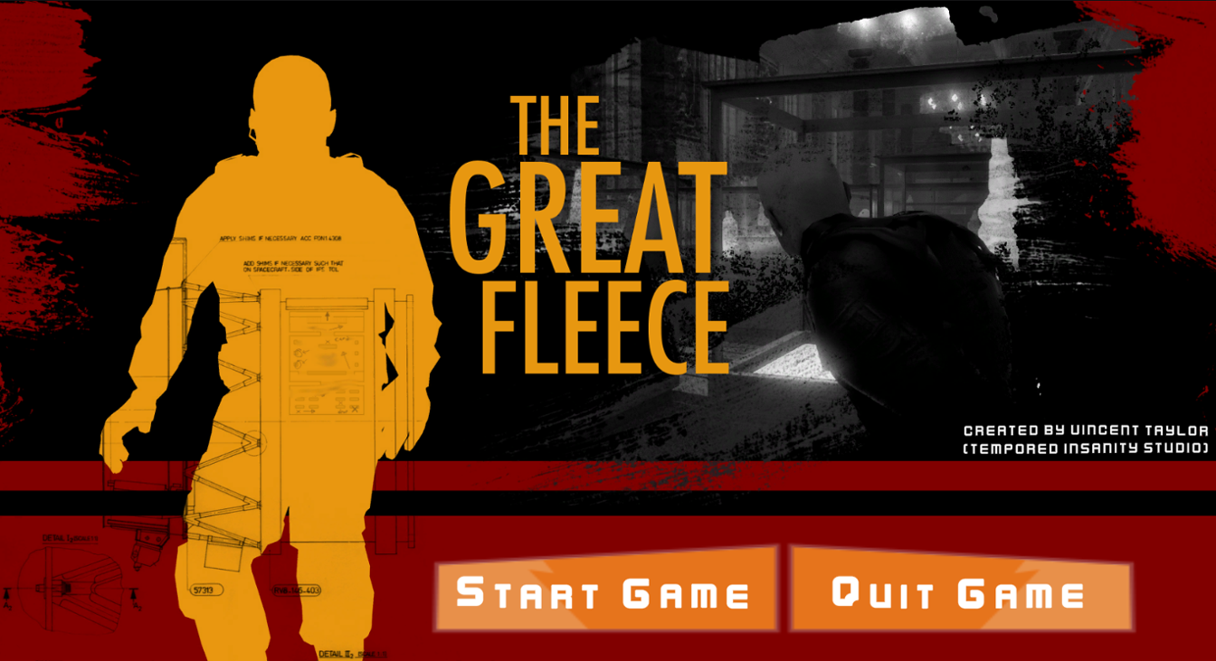 Games like The Great Fleece