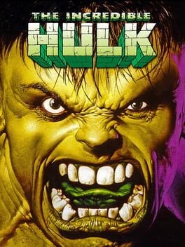 Games like The Incredible Hulk