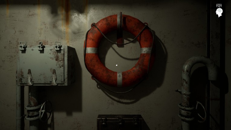 The Mystery of Cargo Ship 1769 screenshot