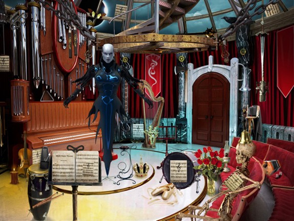 The Otherside: Realm of Eons Image