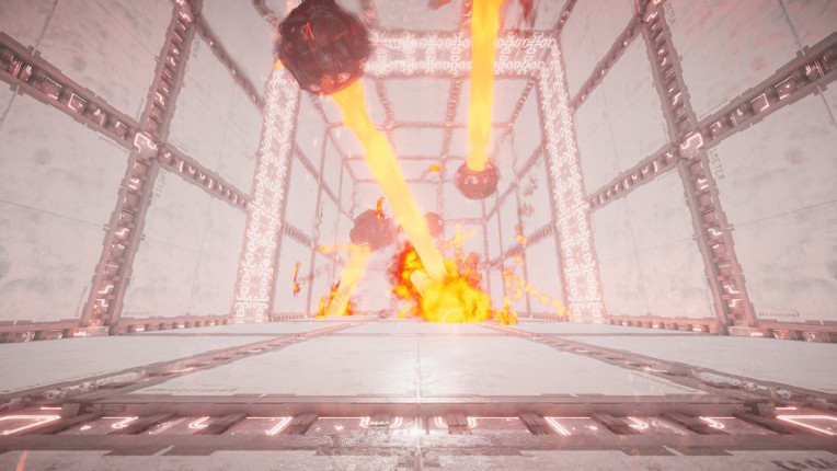 The Planetarian screenshot