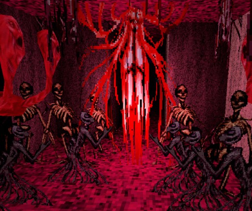 They Speak From The Abyss screenshot