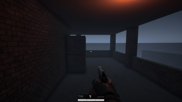 Threshold screenshot