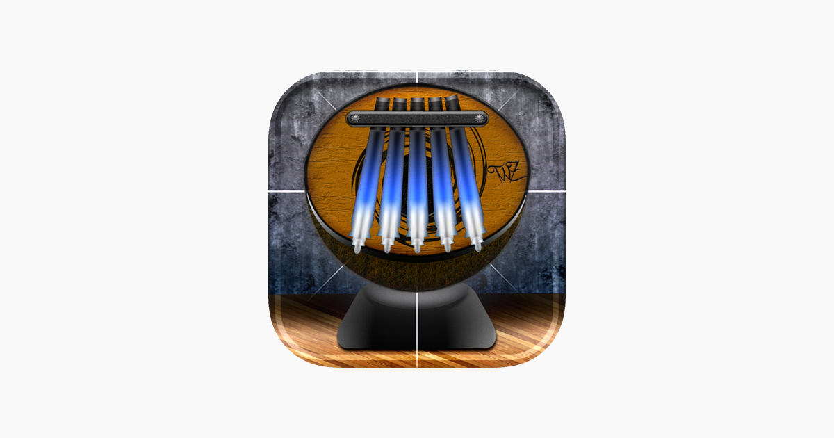 Games like Thumbstruments ~ Musical Instruments for iPod and iPhone