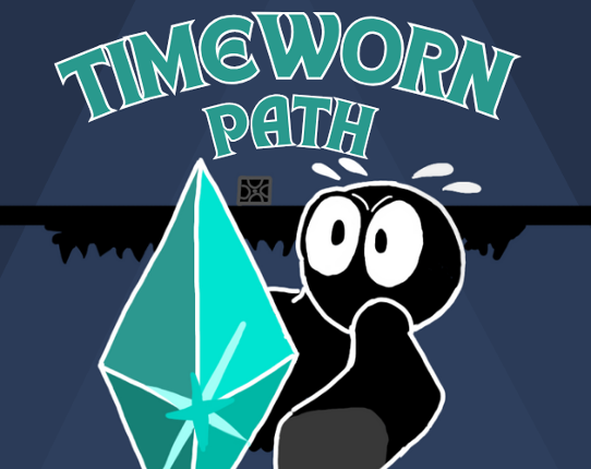 Timeworn Path Image