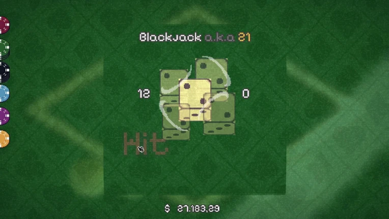 Tin Box Mobsters screenshot
