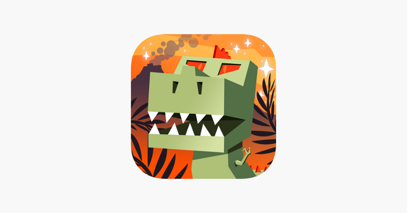 Tiny Prehistoric Adventure Image