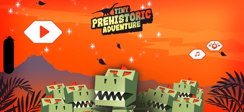 Tiny Prehistoric Adventure Image