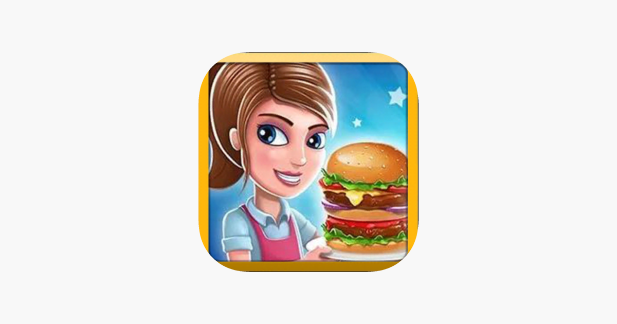 Games like Top Burger Tycoon