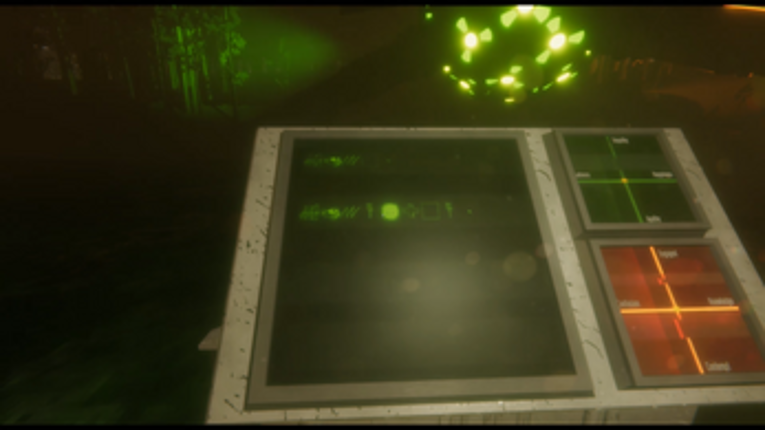 Totem screenshot