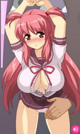 Touch Me! Climax! Image