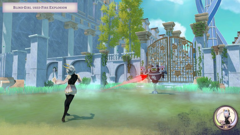 Tower of Creation screenshot