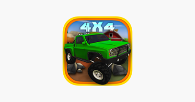 Truck Trials 2.5: Free Range Image