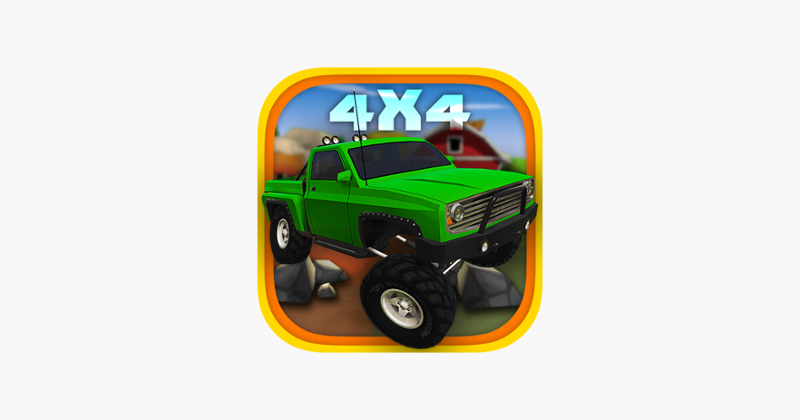 Truck Trials 2.5: Free Range Game Cover