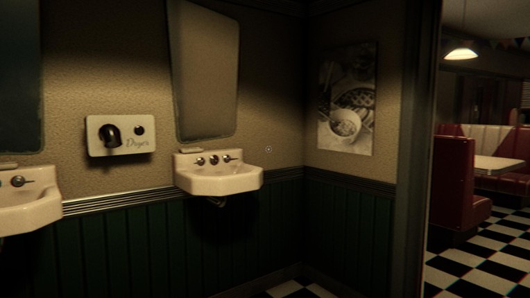 True Nightmare - Diner Loop screenshot
