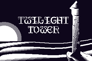 Games like Twilight Tower