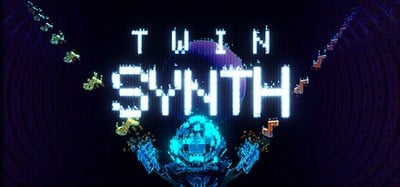 Twin Synth Image