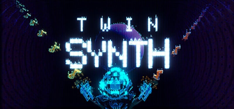 Twin Synth Game Cover