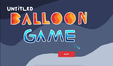 Untitled Balloon Game Image