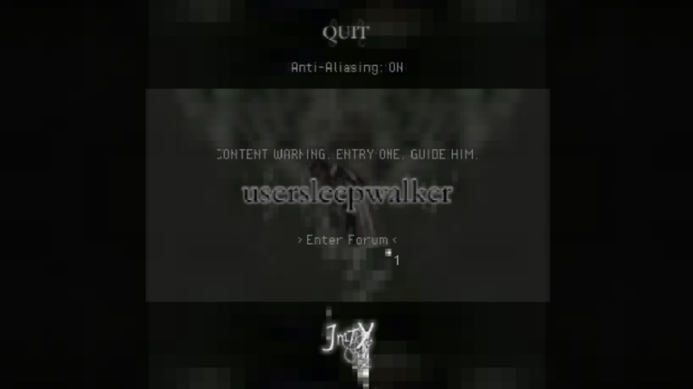 usersleepwalker Image