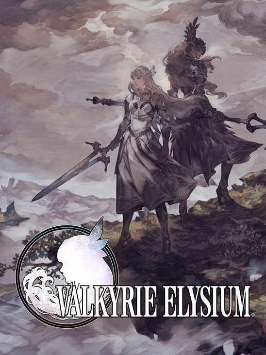 Games like Valkyrie Elysium