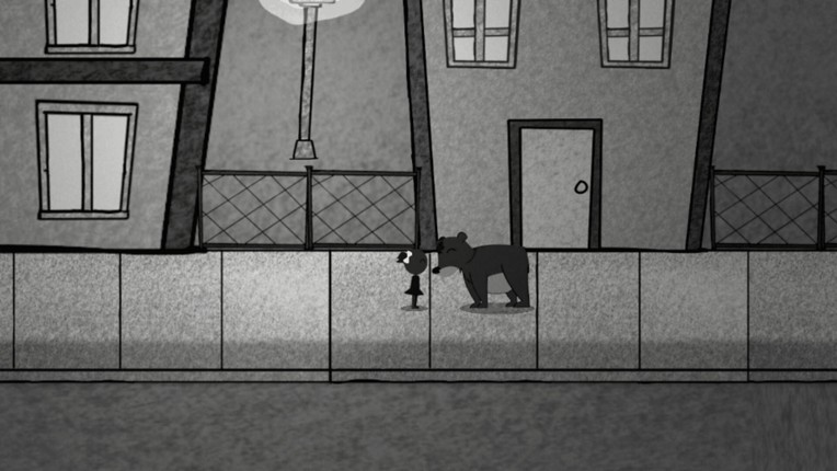 Virago World screenshot