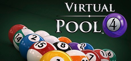 Games like Virtual Pool 4