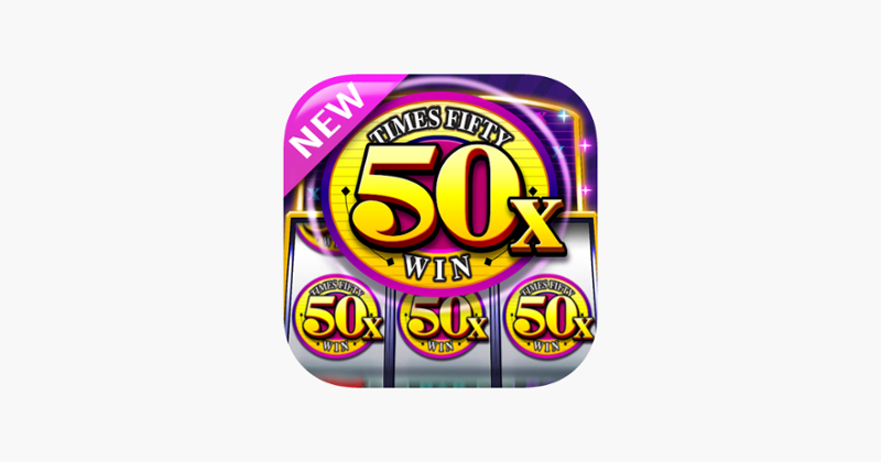 Viva Slots Vegas Slot Machines Game Cover