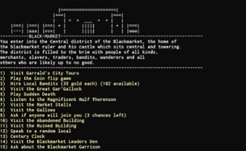 Warsim: The Realm of Aslona Image