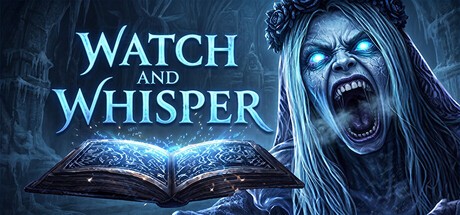 Games like Watch and Whisper